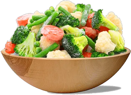 Iqf Mixed Vegetables Png