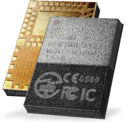 Isp130301 Bluetooth V42 U0026 Ant Low Energy Modules Insight Insight Sip Png Sip Scan Icon