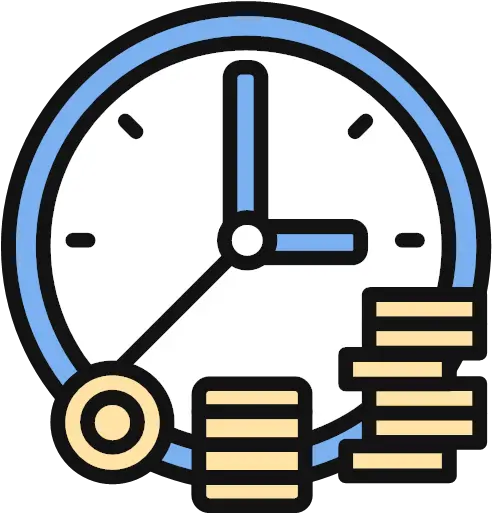 Benefit Vector Icons Free Download In Time Passing Png Cost Benefit Icon
