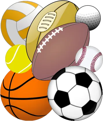 Sports Transparent Png Clipart Free