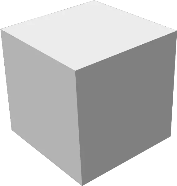 Shaded Cube Png Clip Arts For Web Clip Arts Free Png Square 3d Box Png Cube Png