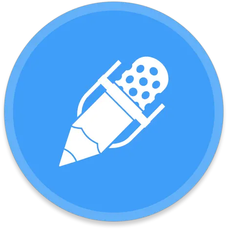 Reach Apps U0026 Tech For Studying And Learning Notability Icon Png Apps Icon Aesthetic