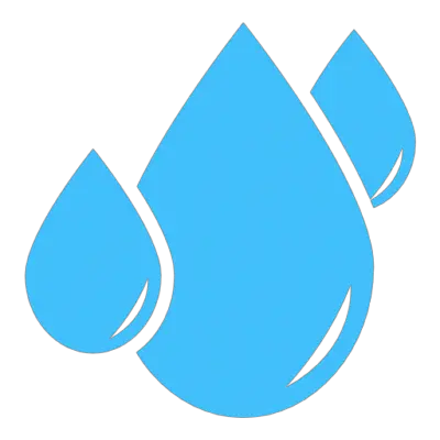 Water Drop Transparent Image Png Images Water Management Gotas De Agua Icono Water Drop Clipart Png png