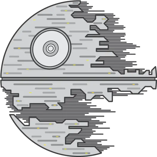 Death Star 2 Star Wars Death Star Transparent Background Png Death Star Transparent