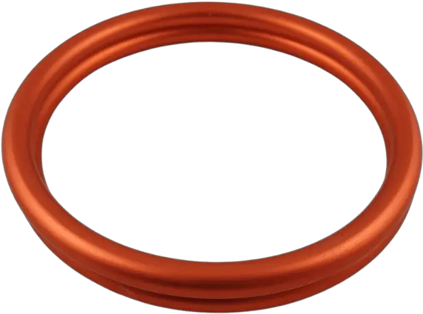 Sling Rings For Baby Slings Uk Shiny And Matte Matte Orange Large 3 Solid Png Sling Icon