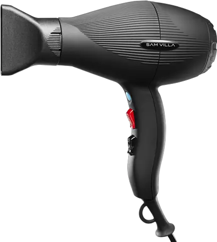 How To Blow Dry Your Hair Like A Stylist U2014 Beauty And Elchim Hair Dryer Png Blow Dryer Png