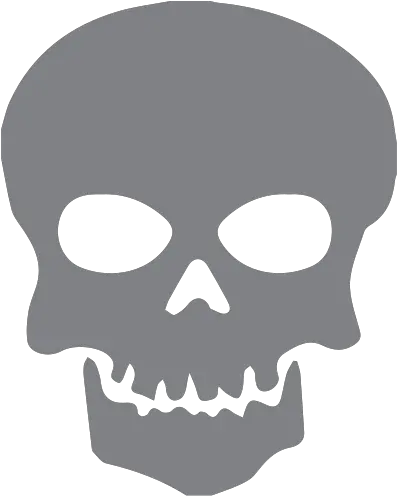 Download Hd Skull Vector I Skull Clipart Free Png Hades Cabin Percy Jackson Skull Clipart Png