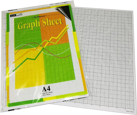 Kami Skot 7004 Graph Paper Horizontal Png Graph Paper Transparent