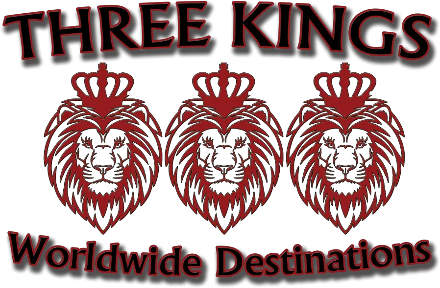 Three Kings Worldwide Png Logo