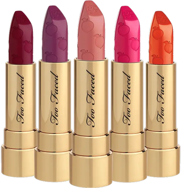 Lipstick Png Pic All Too Faced Lipstick Price Pink Lips Png
