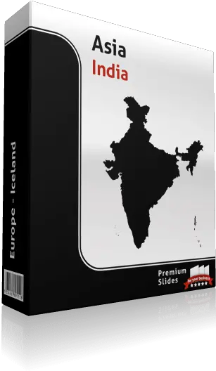 India Map Editable Map Of India Template For Powerpoint 29 States Of India Map Template Png India Map Png