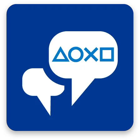 Playstation Messages Playstation Messages Png Ps Messages Icon