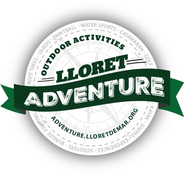 Outdoor Activities Label Png Adventure Logo