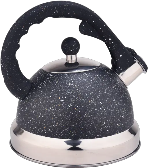 Water Kettle Pot Stovetop Teapot Stainless Steel Whistling Tea Teakettle Kettle Png Tea Kettle Png
