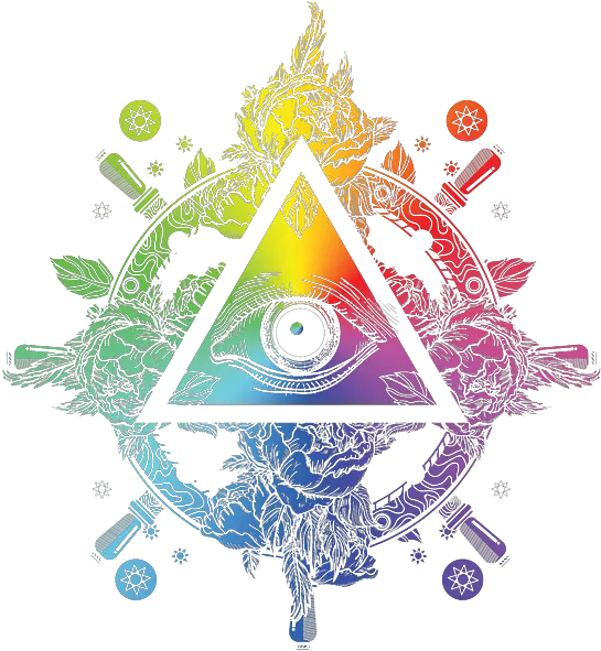 Illuminati Symbol All Seeing Eye Masonic Triangle Gift Face Mask Dot Png Eye Icon On Galaxy Note 3