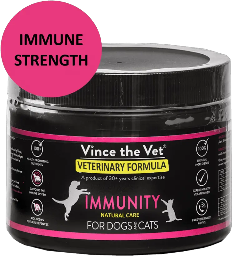 Vince The Vet Veterinary Formula Supplements For Dogs And Png Platinum Cats Vs Icon