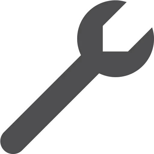 Png Vector Free Download Wrench 25541 Free Icons And Png Vector Wrench Icon Png Wrench Transparent Background