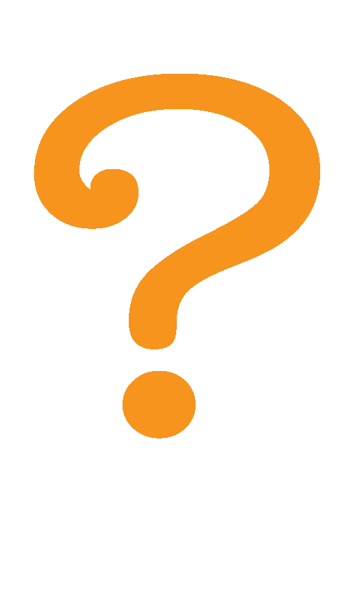 Question Mark Icon Orange Question Mark Orange Png Question Mark Icon Png