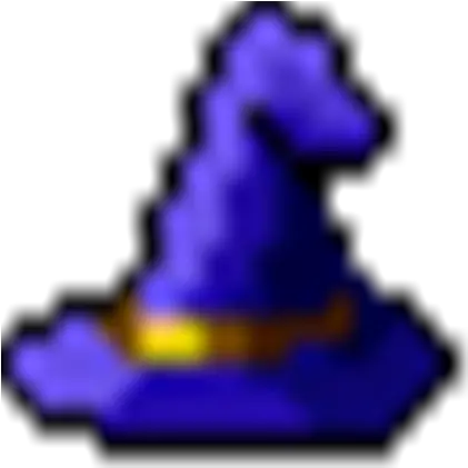 Magic Icon Roblox Witch Hat Png Magic Icon Png