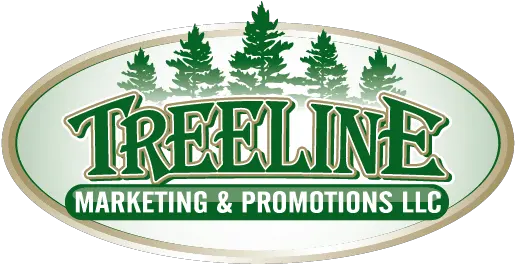 Treeline Marketing And Promotions Region 7 Esc Png Treeline Png