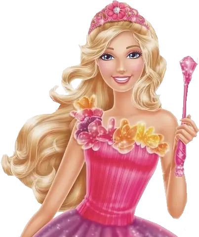 Imagem Barbie Png 4 Image Ay Barbie Sabi Ko Na Barbie Png