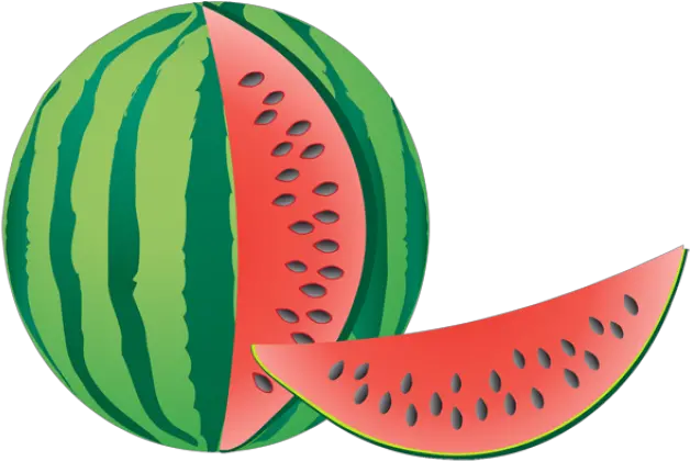 Clipart Watermelon Fruit Watermelon Slice Missing Png Watermelon Png Clipart