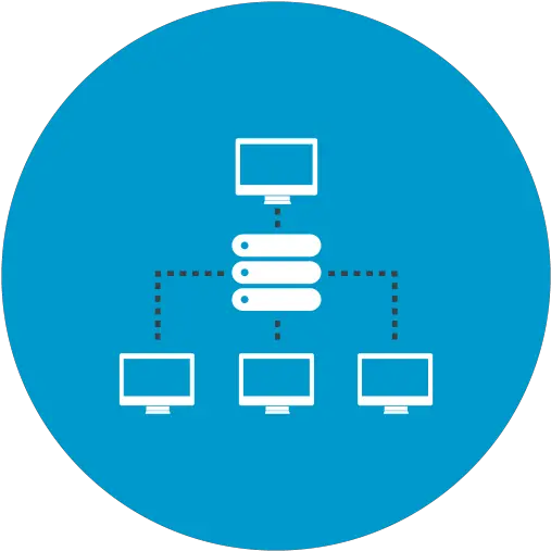 Network Icon Png 298660 Free Icons Library Icono Infraestructura It Data Network Icon