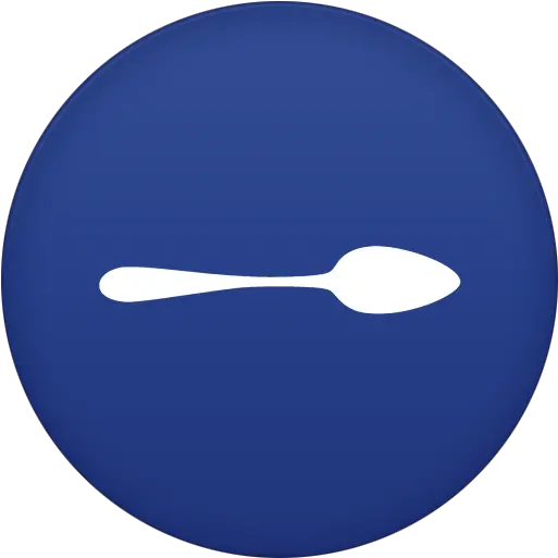 Pdisk Index Of Picturesiconscircleiconscircle Icons Circle Png Spoon Png