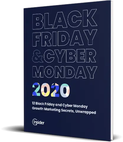12 Black Friday And Cyber Monday Growth Marketing Secrets Horizontal Png Cyber Monday Png