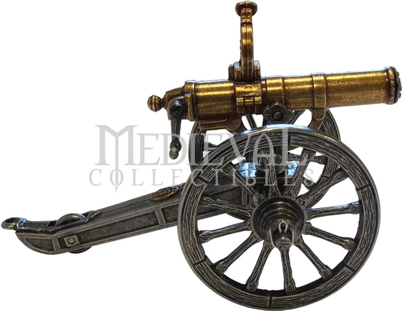 Pin Em Steampunk Miniatures Civil War Gatling Gun Png Cannon Transparent