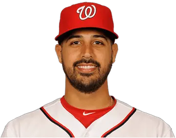 Washington Nationals Gio Gonzalez Michael Aubrey Png Washington Nationals Logo Png