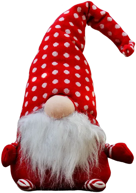 Imp Plush Fabric Free Photo On Pixabay Cartoon Christmas Elf Png Imp Png