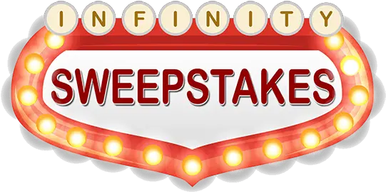 Infinitysweepstakes Horizontal Png Enter To Win Png