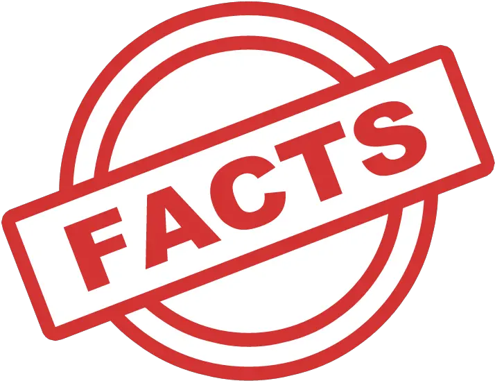 Facts Png Image Sign Facts Png