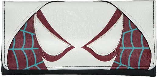 Marvel Spidergwen Loungefly Purse Loungefly Spider Gwen Wallet Png Spider Gwen Transparent