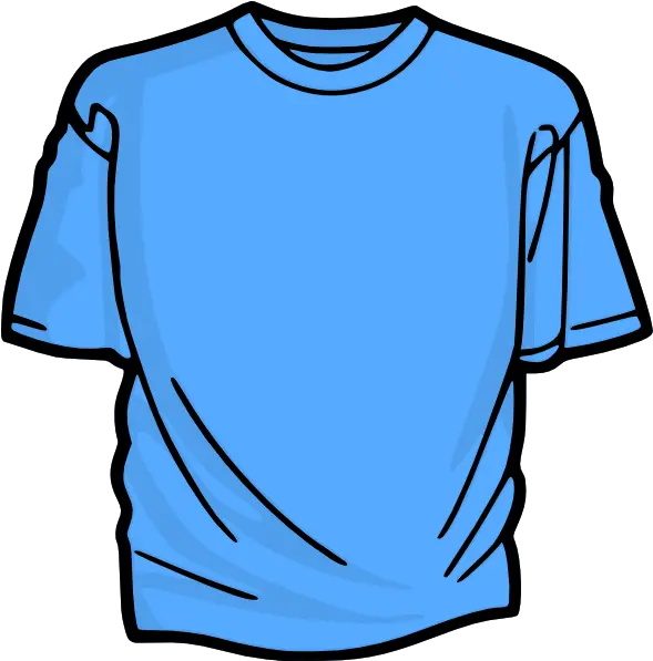 T Shirt Clipart Shirt Clipart Png Shirt Clipart Png
