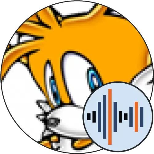 Tails Sounds Sonic Adventure Sound Effect Spongebob Laugh Sound Png You Tube Sound Icon Gif