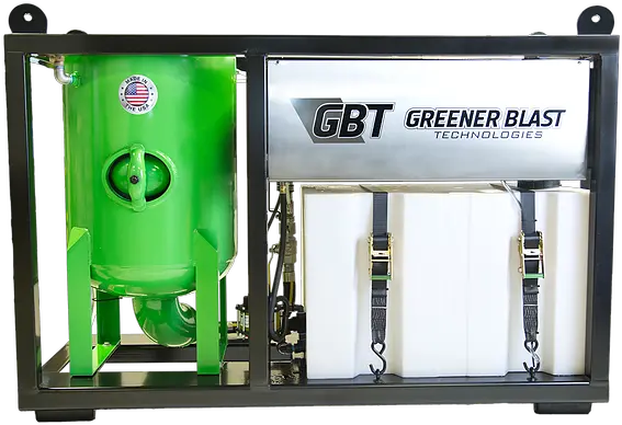 Greener Blast Energy Gbt 760 Machine Png Energy Blast Png