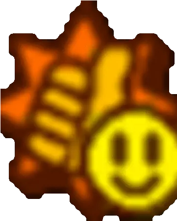 Super Appeal P Paper Mario Wiki Fandom Happy Png P Icon Smiley