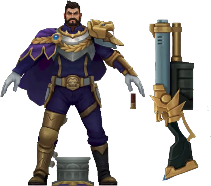 Pc Computer Action Figure Png Graves Png