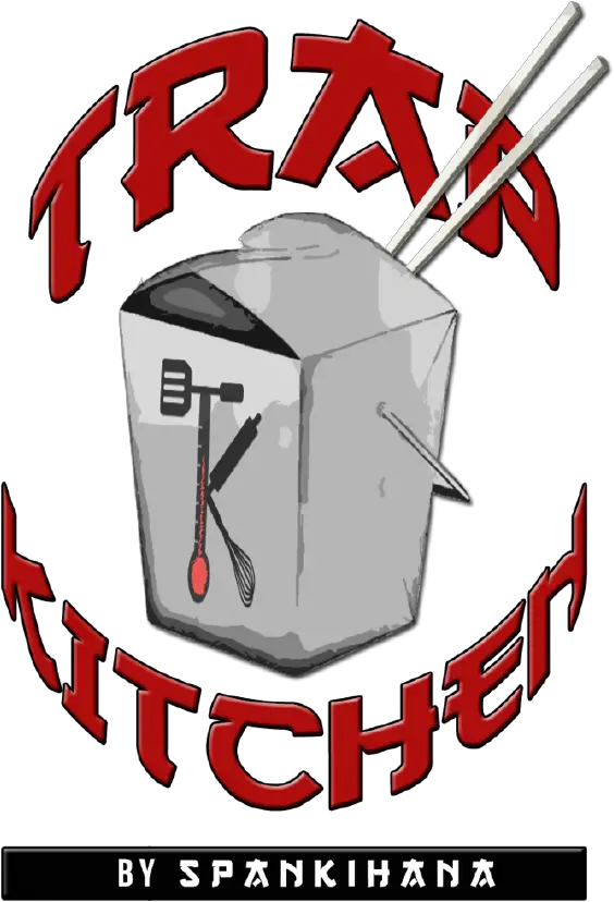 The Real Trap Kitchen Graphic Design Png Trap House Png