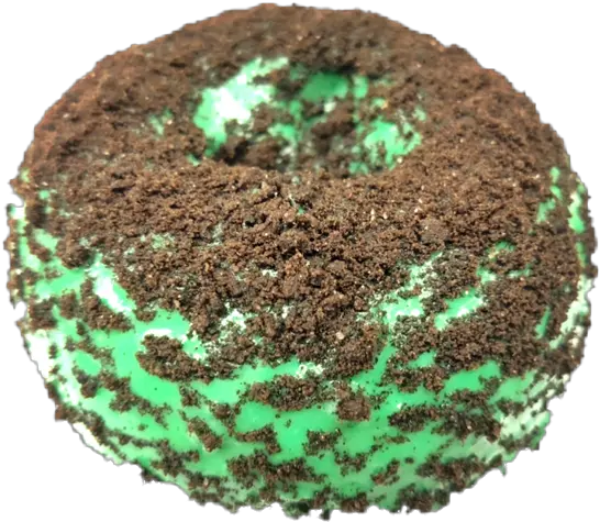 Hulk Smash Purve Donuts Chocolate Cake Png Hulk Smash Png