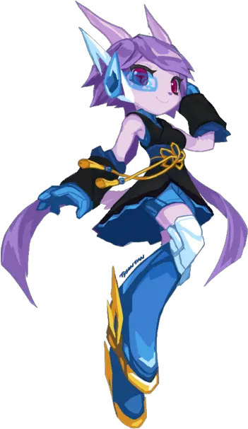 Ryu Ketsueki Solas Tempus Db Lilac Freedom Planet 2 Png Ryu Png