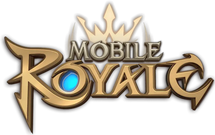 Mobile Royale Mobile Royale Logo Png Royale Knight Png