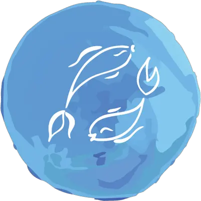 Download How To Get Back With Your Pisces Ex Boyfriend Illustration Png Pisces Png
