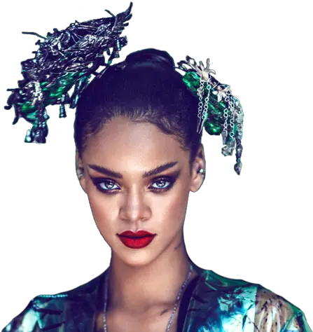 Fenty Is Here U2013 Glitz Africa Magazine Rihanna Transparent Background Png Rihanna Transparent