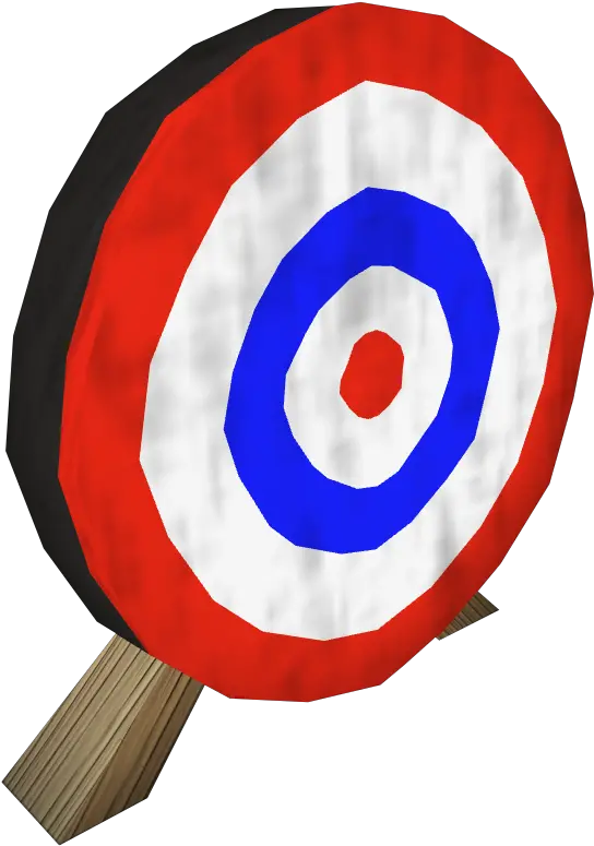 Archery Target The Runescape Wiki Archery Png Target Png