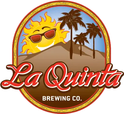 La Quinta Brewing Co La Quinta Brewing Palm Springs Png La Quinta Logos