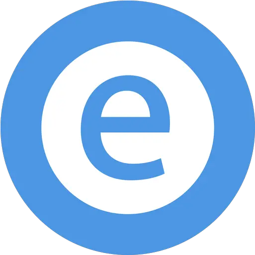 Microsoft Edge Icon Of Flat Style Background Video Recorder App Download Png Edge Png