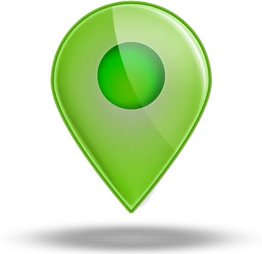 Green Location Icons Localização Verde Icon Png Location Png